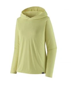 Patagonia Capilene Cool Daily Hoody Women's Clothing