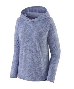 Patagonia Capilene Cool Daily Hoody Women's Clothing