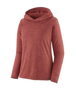 Patagonia Capilene Cool Daily Hoody Women's Clothing