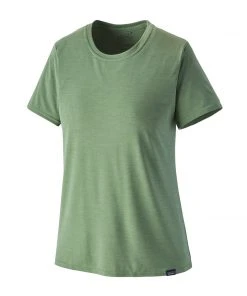 Patagonia Clothing Capilene Cool Daily Shirt Women's