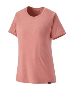 Patagonia Clothing Capilene Cool Daily Shirt Women's