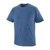Patagonia Clothing Capilene Cool Lightweight Shirt Men's