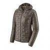 Patagonia Micro Puff Hoody Women's Clothing