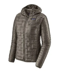 Patagonia Micro Puff Hoody Women's Clothing
