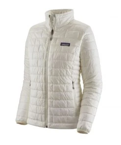 Patagonia Nano Puff Jacket Women's Clothing