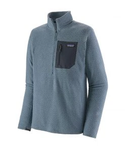 Patagonia R1 Air Zip Neck Men's Clothing