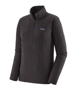 Patagonia Clothing R1 Air Zip Neck Women's