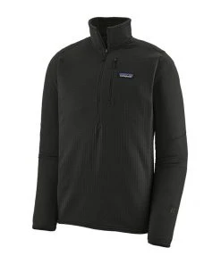 Patagonia R1 Fleece Pullover Men's Clothing