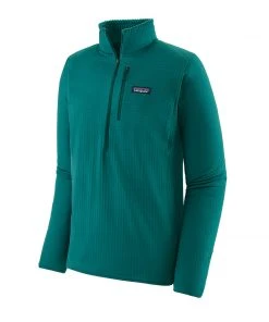 Patagonia R1 Fleece Pullover Men's Clothing