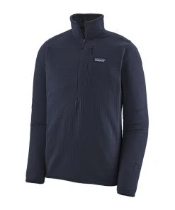Patagonia R1 Fleece Pullover Men's Clothing