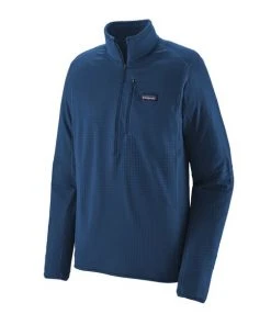 Patagonia R1 Fleece Pullover Men's Clothing