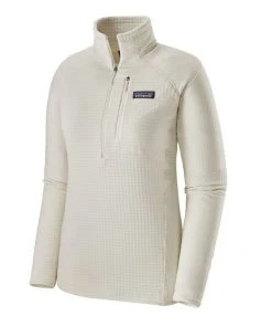 Patagonia R1 Pullover Women's