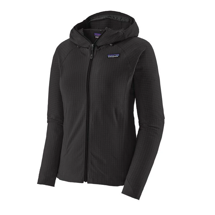Patagonia R1 TechFace Hoody Women's 1 Patagonia R1 TechFace Hoody Women's