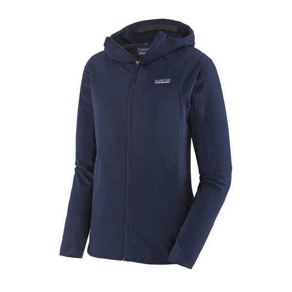 Patagonia R1 TechFace Hoody Women's 3 Patagonia R1 TechFace Hoody Women's