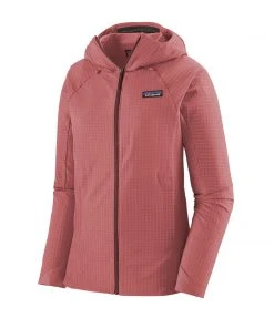 Patagonia R1 TechFace Hoody Women's