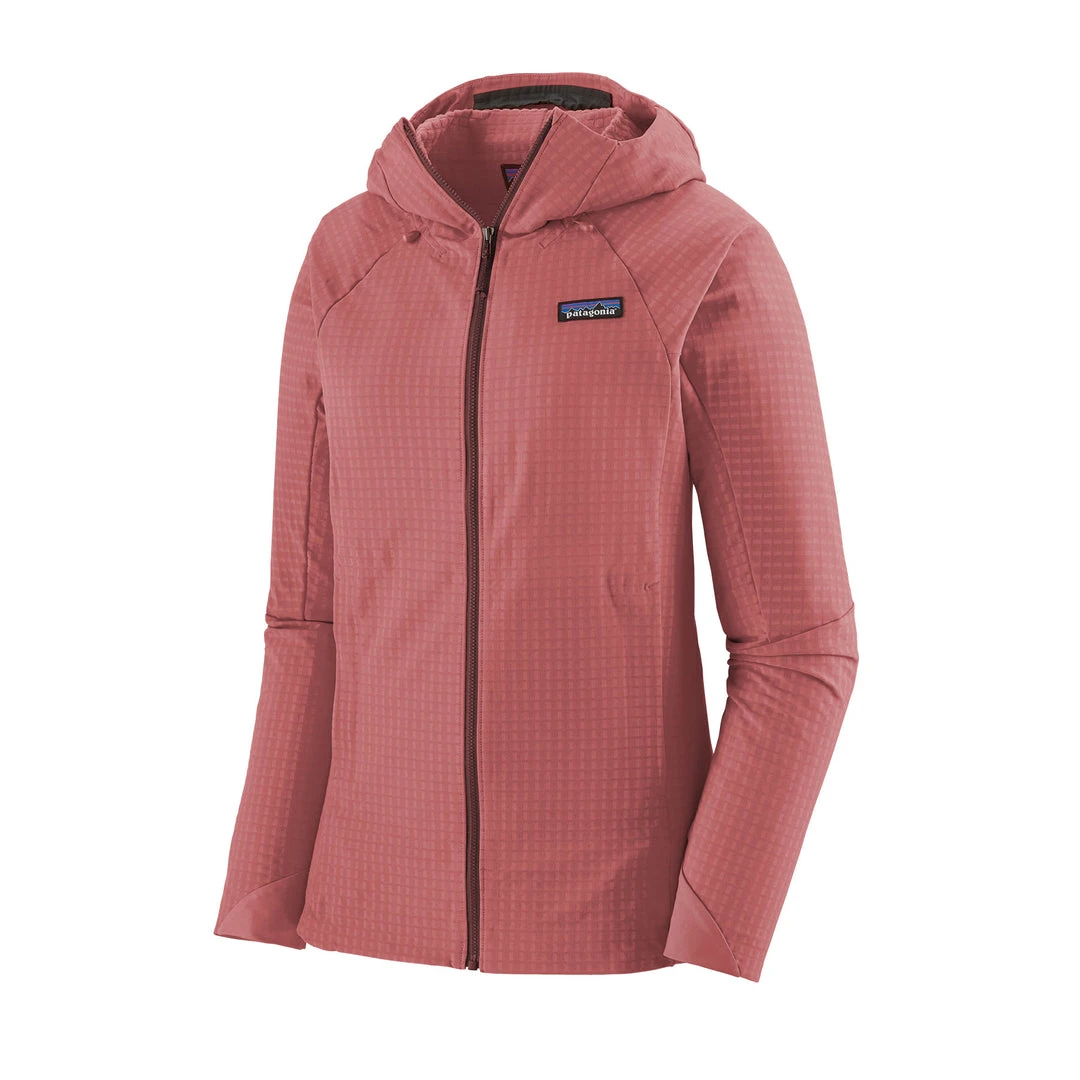Patagonia R1 TechFace Hoody Women's 2 Patagonia R1 TechFace Hoody Women's