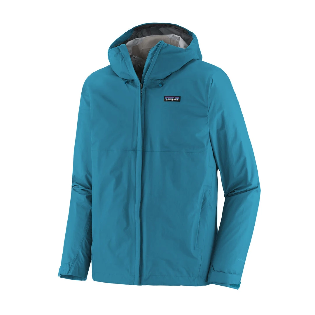 Patagonia Clothing Torrentshell 3L Jacket Men's 2 Patagonia Clothing Torrentshell 3L Jacket Men's