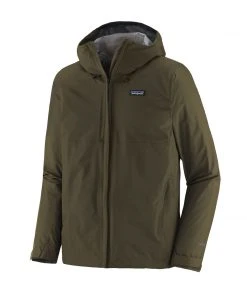 Patagonia Clothing Torrentshell 3L Jacket Men's 9 Patagonia Clothing Torrentshell 3L Jacket Men's