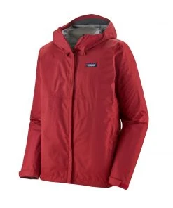 Patagonia Clothing Torrentshell 3L Jacket Men's 7 Patagonia Clothing Torrentshell 3L Jacket Men's