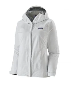 Patagonia Clothing Torrentshell 3L Jacket Women's