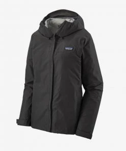 Patagonia Clothing Torrentshell 3L Jacket Women's