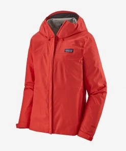Patagonia Clothing Torrentshell 3L Jacket Women's