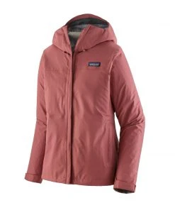 Patagonia Clothing Torrentshell 3L Jacket Women's