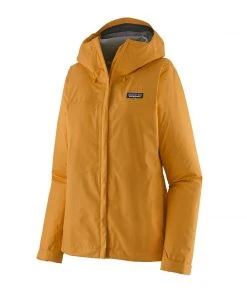 Patagonia Clothing Torrentshell 3L Jacket Women's