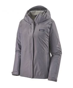 Patagonia Clothing Torrentshell 3L Jacket Women's