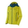 Patagonia Upstride Jacket Men's Clothing