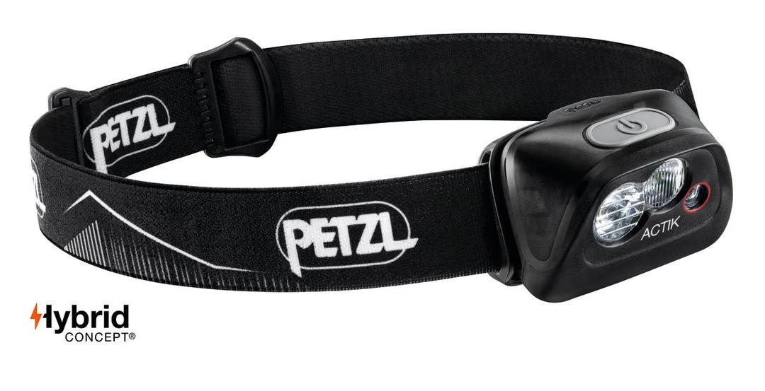 Petzl Actik Headlamp 2 Petzl Actik Headlamp