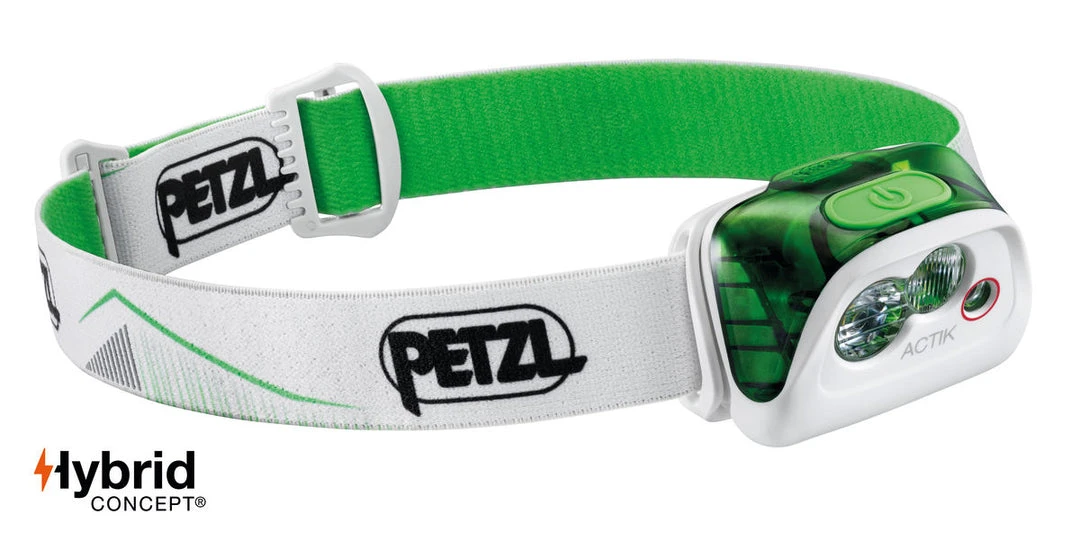 Petzl Actik Headlamp 3 Petzl Actik Headlamp