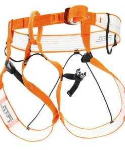 Petzl Gear Altitude Harness
