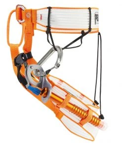 Petzl Gear Altitude Harness