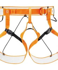 Petzl Gear Altitude Harness