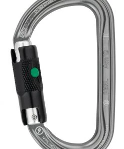 Petzl Am'D Carabiner