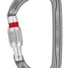 Petzl Am'D Carabiner