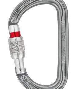 Petzl Am'D Carabiner