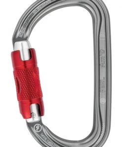 Petzl Am'D Carabiner