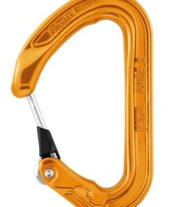 Petzl Ange S Carabiner