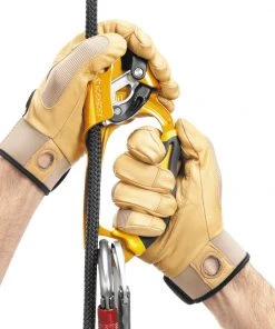 Petzl Gear Ascension Ascender