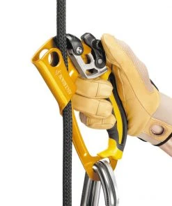 Petzl Gear Ascension Ascender