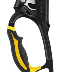 Petzl Gear Ascension Ascender