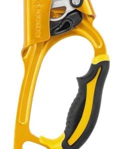 Petzl Gear Ascension Ascender