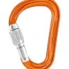 Petzl Attache Carabiner Gear