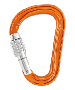 Petzl Attache Carabiner Gear