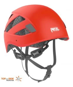 Petzl Boreo Helmet Gear