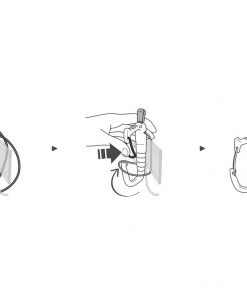 Petzl Caritool Evo Tool Holder