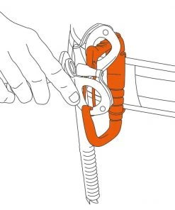 Petzl Caritool Evo Tool Holder