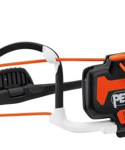 Petzl Iko Core Headlamp Headlamps